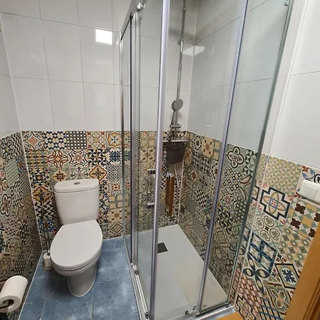 Kleine Auszeit Appart hôtel *