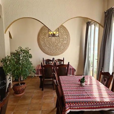 Kleine Auszeit Appart hôtel *