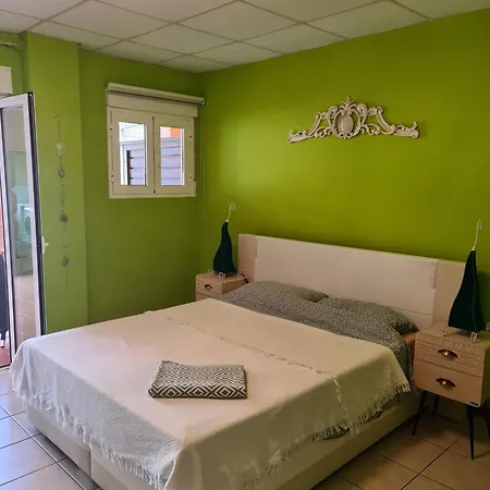 Kleine Auszeit Appart hôtel