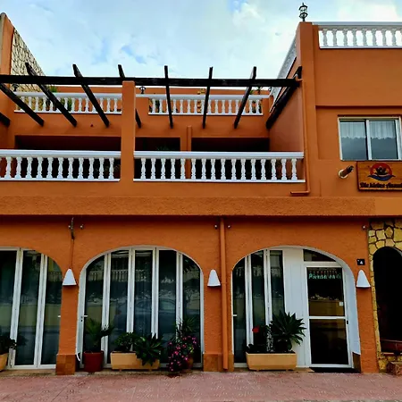 Appart hôtel Kleine Auszeit